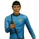 Star Trek TOS Statue 1/4 Mr. Spock 48 cm